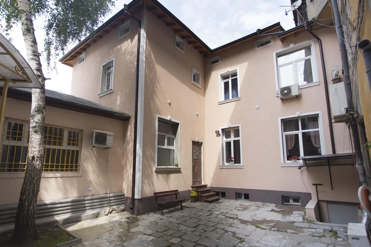 Nice Place Guest House Grafa Sofia Exterior foto